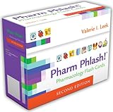 Pharm Phlash Pharmacology Flash Cards