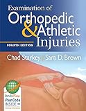 Examination Of Orthopedic Athletic Injuries