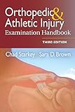 Orthopedic Athletic Injury Examination Handbook