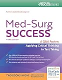Medsurg Success Nclexstyle Qa Review Daviss Qa Success