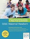 Maternal-Newborn: Davis Essential Nursing Content Practice Questions