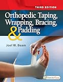 Orthopedic Taping Wrapping Bracing And Padding