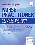 Nurse Practitioner Certification Examination And Practice Preparation
