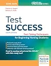 Test Success: Test-Taking Techniques for Beginning Nursing Students