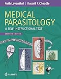 Medical Parasitology A Selfinstructional Text
