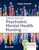 Essentials Of Psychiatric Mental Health Nursing Concepts Of Care In Evidencebased Practice