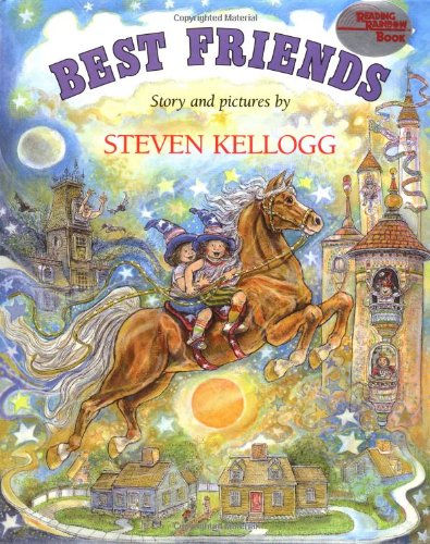 Best Friends (Short Story) book cover