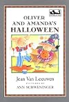Oliver and Amanda's Halloween