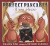 Perfect Pancakes If You Please