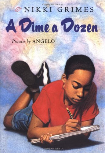 A Dime a Doze book cover