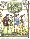 William Shakespeare's Twelfth Night