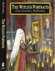 The Witch's Portraits