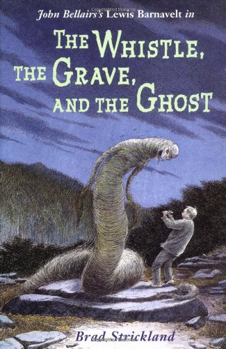 The Whistle, the Grave, and the Ghost book cover