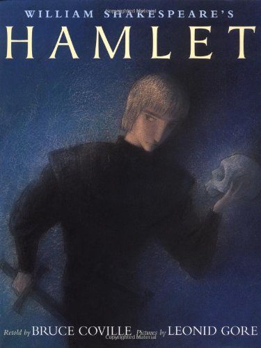 Hamlet cover