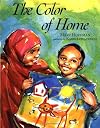 The Color of Home