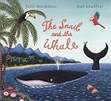 The Snail And The Whale