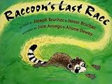 Raccoon's Last Race