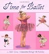 Time for Ballet