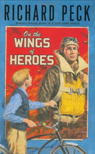 On the Wings of Heroes book cover