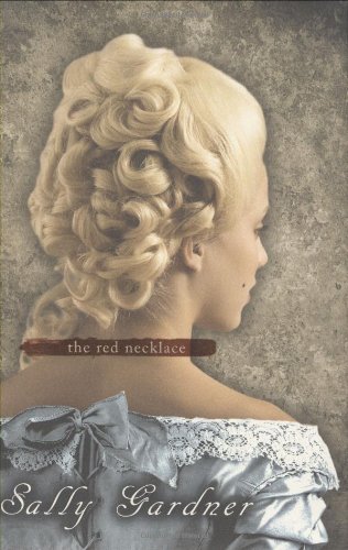 The Red Necklace book cover