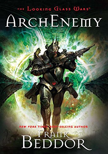 Cover of Arch Enemy