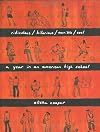 ridiculous/hilarious/terrible/cool: a year in an american high school