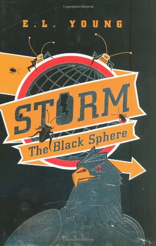 Cover of STORM