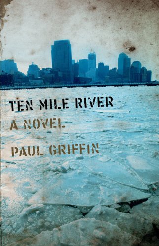 Cover of Ten Mile River