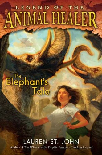 The Elephant's Tale