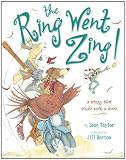 Amazon cover image