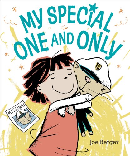My Special One and Only book cover