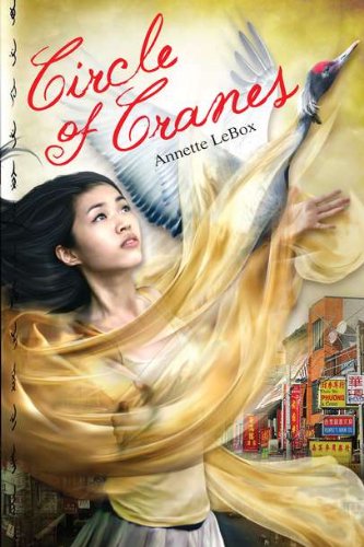 Circle of Cranes