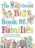 The Great Big Book Of Families