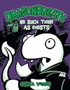Dragonbreath #5: No Such Thing As Ghosts
