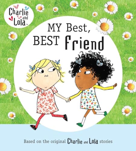 MY Best, BEST friend book cover