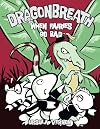 Dragonbreath #7: When Fairies Go Bad