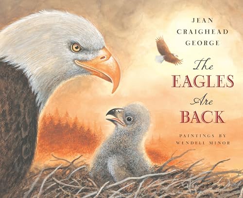 The Eagles are Back book cover