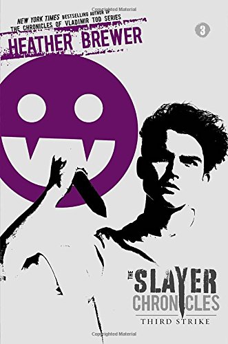 Cover of Third Strike
