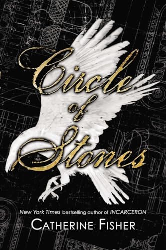 Circle of Stones / Crown of Acorns book cover