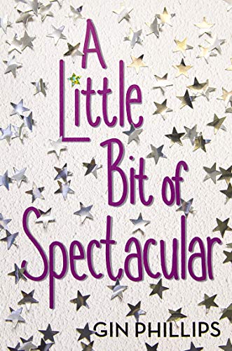 A Little Bit of Spectacular book cover