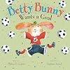 Betty Bunny Wants a Goal