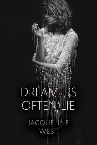 Dreamers Often Lie book cover