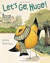Let's Go, Hugo!