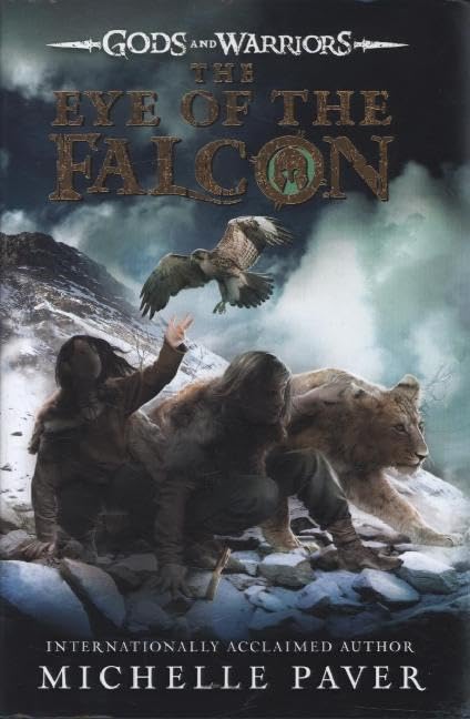 The Eye of the Falcon