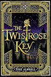 The Twistrose Key