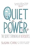 Quiet Power The Secret Strengths Of Introverts