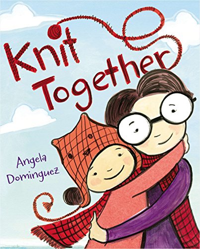 Cover of Knit together