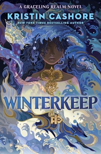 Winterkeep book cover