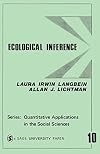 Ecological Inference
