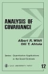 Analysis of Covariance